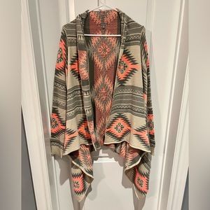 Charlotte Russe sweater L/XL